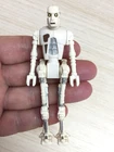 Vintage 1983 Star Wars 8D8 Torture Droid Jabba's Palace Kenner No COO ROTJ
