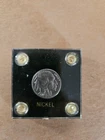 1927 Buffalo Nickel BU++ BEAUTIFUL COIN!