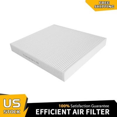 1x Cabin Air Filter for Audi A3 Quattro S3 TT Quattro VW Atlas Golf Jetta Tiguan