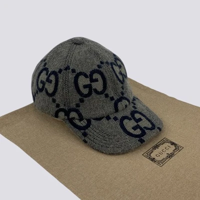 Gucci Men's Size M Baseball Caps for sale | eBay