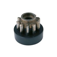 Ritzel Anlasser AufsitzmäHer FüR Tecumseh 7-2971 ZäHne N° 10