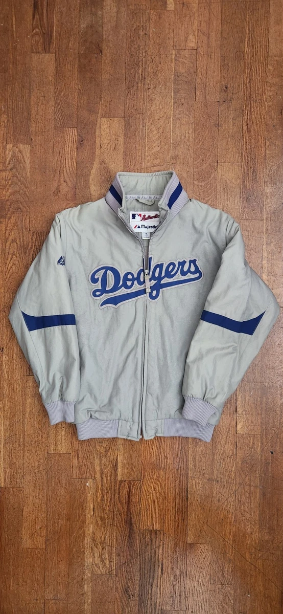 【MLB公式/未着用】ロサンゼルスドジャース ジャケット L Majestic製 MLB公式/未着用】ロサンゼルスドジャース ジャケット L Majestic製 MLB