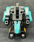 1987 Transformers G1 Decepticon Seacon Piranacon Combiner Seawing Hasbro Vintage