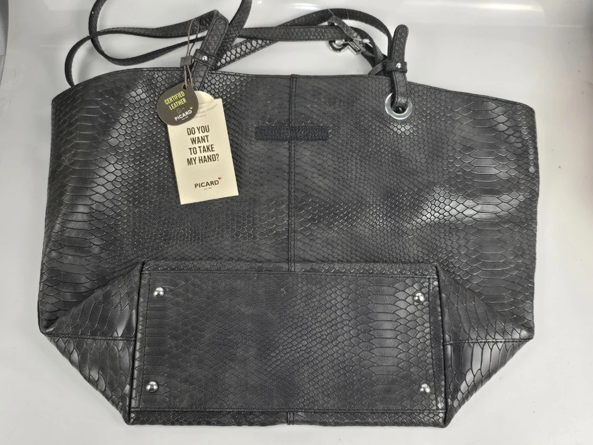 Picard Women's Leather Exterior Bags & Handbags for sale | eBay