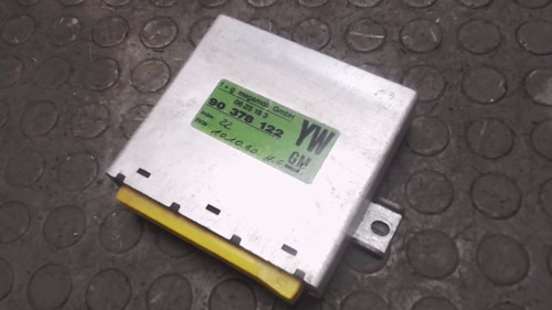 Steuergerät Schließanlage Opel B Senator B 90378122 Sofortversand