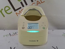 Medela 87115 Waterless Milk Warmer