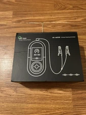 CES Type sleep instrument HE-M008 sleeping aid device