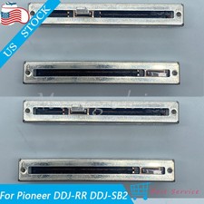 4X Fader For Pioneer DJM350 DDJ 400 DDJ-S1 DDJ-ERGO RR SB SB2 SB3 WEGO3 DCV1024