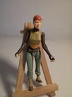 G.I. Joe. Shana Scarlett O'hara V14 2011 Hasbro Undercover Agent Figure