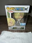 Funko Pop! One Piece Sanji #2087 GameStop Exclusive LE 9500 BRAND NEW IN HAND
