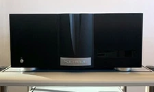 Krell Duo 300 power Amplifier Black Display items in store Operation confirmed