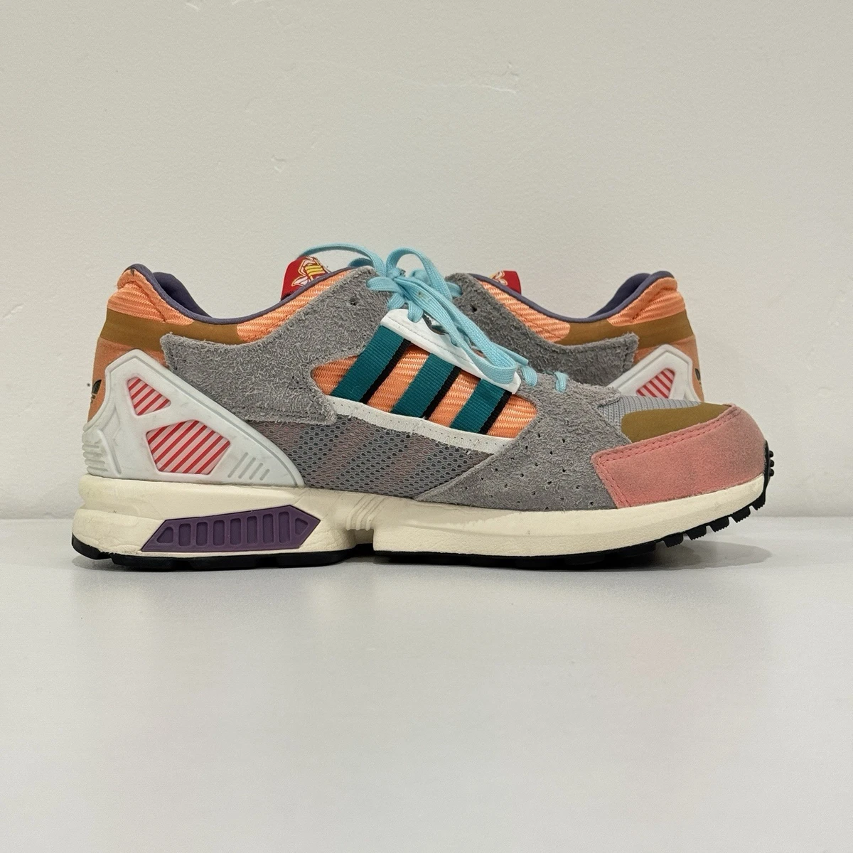 その他 1021-89 adidas ZX 10/8 'Candyverse' GX1085