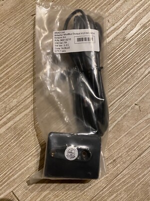MODBUS Ausgangsadapter für Octave 96513210