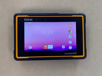 Tablet 6’4” Tablet 6'4” ZX10｜Getac