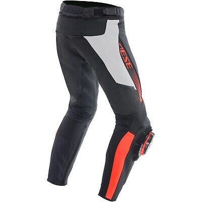 Men's Motorcycle Trousers 50 - Dainese Super Speed Perfume Men's Motorcycle Trousers 50 - Dainese Super Speed Perfume