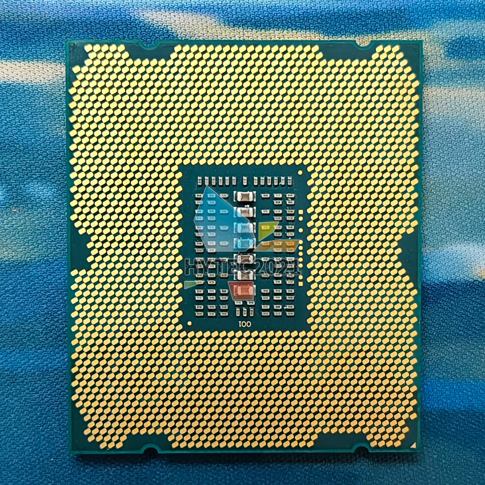 Intel Xeon E5-2690 v2 SR1A5 10Cores 130W LGA2011 CPU - Main Image