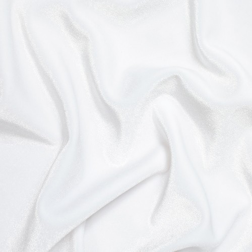 Stretch Velvet Polyester Spandex Heavyweight 60/61 Inch Fabric By The Yard - Picture 2 of 99
