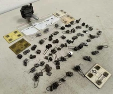 H&G GEOMETRIC DIE HEAD - 5/8" SHANK - STYLE DMC - SIZE 00, Chasers, Blocks