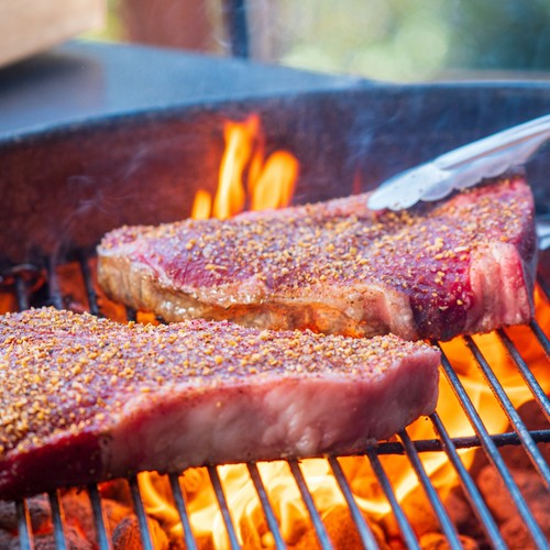 Kinder's® The Blend Gewürz Salz, Pfeffer und Knoblauch 14,5 Unzen (2 Stück) - Bild 3 von 19