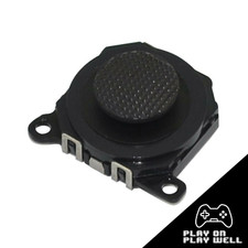 NEW PSP-1001 PSP-1000 Black Analog Joystick Replacement Part