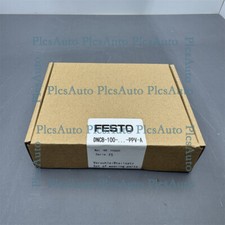 1PCS New For FESTO DNCB-100-PPV-A 715537 Seal Repair Kit