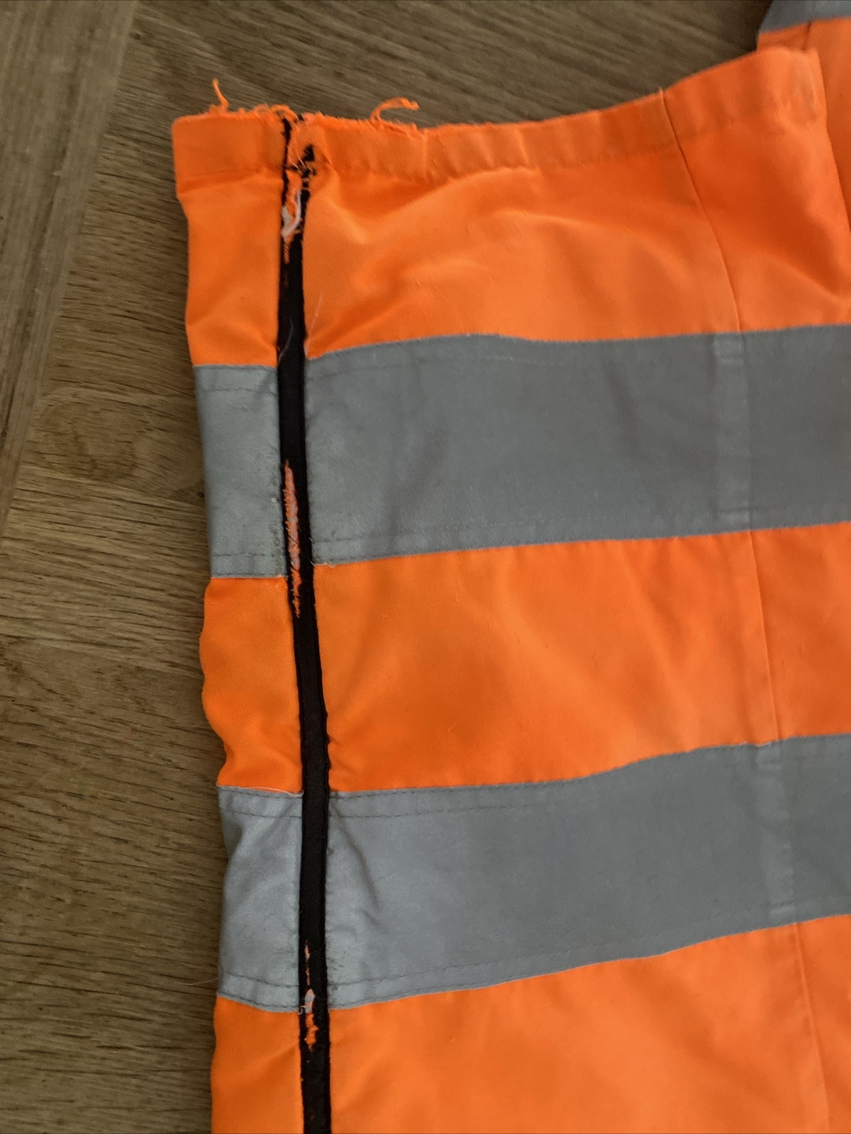 Chainsaw Trousers eBay