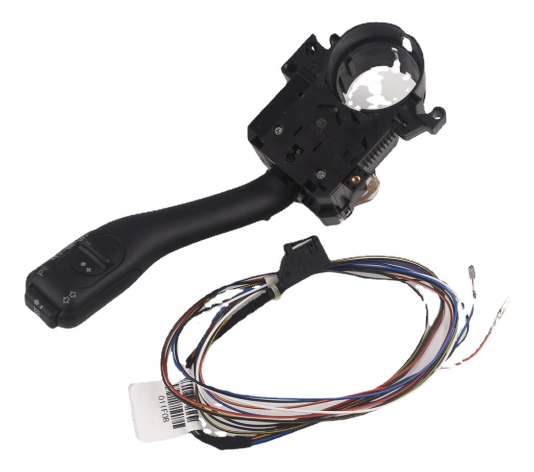 8l0953513j Cruise Control Stalk Switch System For Audi Seat | eBay