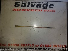 HONDA CBF 1000 ABS 2006 2007 2008 2009:KUPPLUNGSSCHUBSTANGE:GEBRAUCHTMOTORRADTEILE