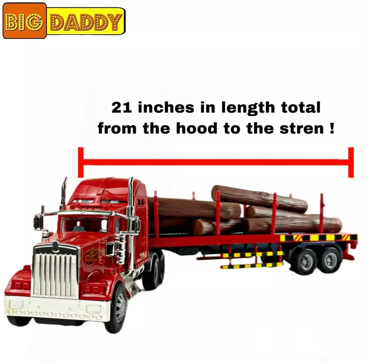 Bigger Trucks Free Download