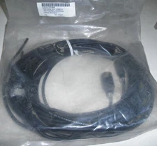 6150-01-423-9644 Lead Assembly; Electrical M970 12356114 Tacom 19207-12356114...