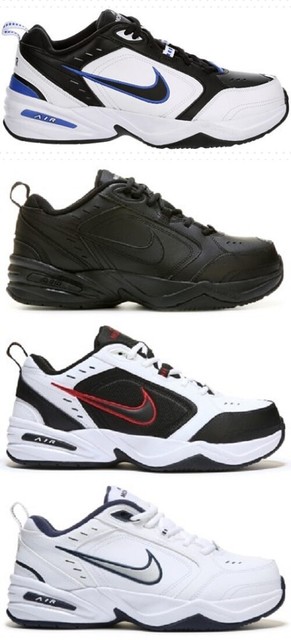 nike men's monarch