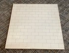 Pink Floyd - The Wall (1979) 1st Pitman Press Columbia PC2 36183 w/Sleeves VG+