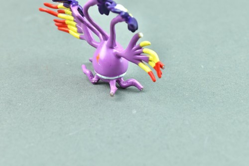 Monster Rancher Playmates Weeds - Mini Figure - Picture 3 of 3