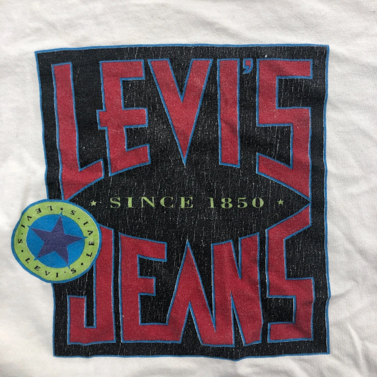 Levis since hotsell 1850