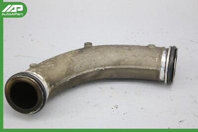   09-13 BMW E70 X5 M57 Engine Xdrive35d Turbo Air Charge Pipe Line Tube OEM