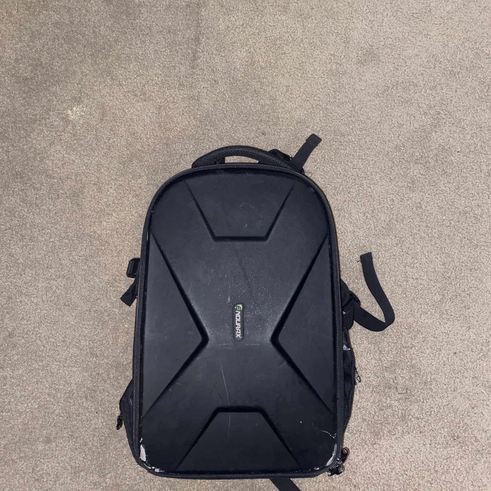 Endurax Large Camera Backpack Waterproof Compatible w/Canon Nikon