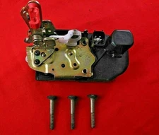 2003-2007 JEEP LIBERTY TRUNK LOCK LATCH LIFT GATE TAILGATE POWER ACTUATOR  OEM