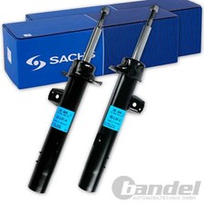 SACHS STOSSDÄMPFER VORNE passend für BMW 3er E90 E91 E92 E93 mit M-SPORTFAHRWERK