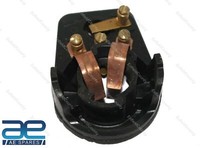 Vespa Scheinwerfer & Pilotlampenhalter FrüHe Modelle Sprint Super VBB Rally S2U