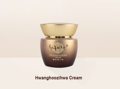 Medicina Tradicional Coreana Hwanghoojiihwa Cosméticos Funcionales Conjunto de 3 Tipos - Imagen 5 de 7