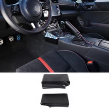 Car Center Control Gear Side Storage Tray Box For Toyota GR86/Subaru BRZ 2022-23