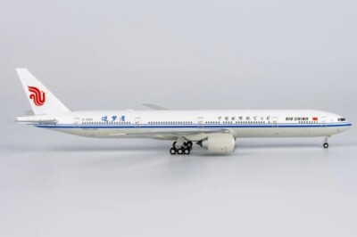 NG Model Boeing 777-300ER Air China ''Dream Pursuer'' B-2085 1:400 Modellflugzeug