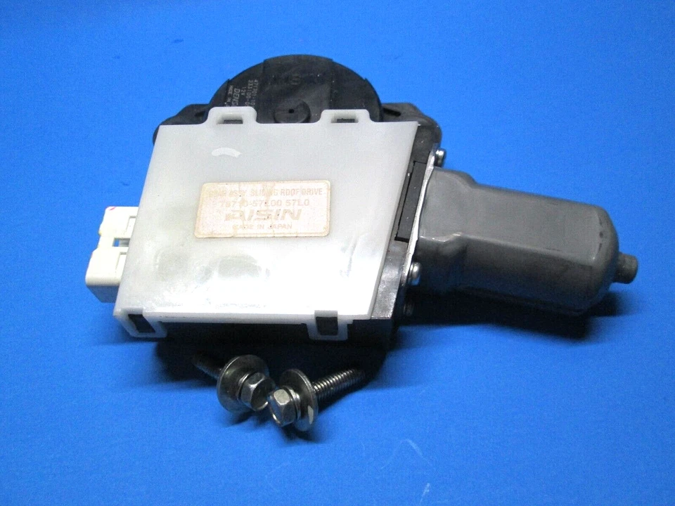 2010-2013 Suzuki Kizashi люк крыши Moonroof мотор 78710-57L00 OEM  - Изображение 2 из 4