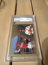 1999 Topps Baseball Cards 23