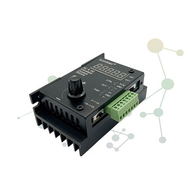 AC & DC Constant Current Source ±100mA Constant Current Power Supply