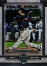 2019 Topps Museum Collection Baseball Card Pick (Base)