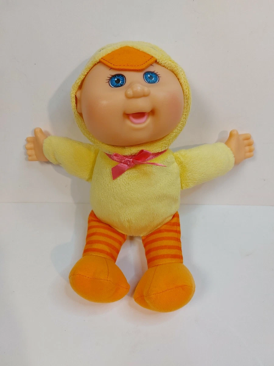 Cabbage patch cheap duck doll
