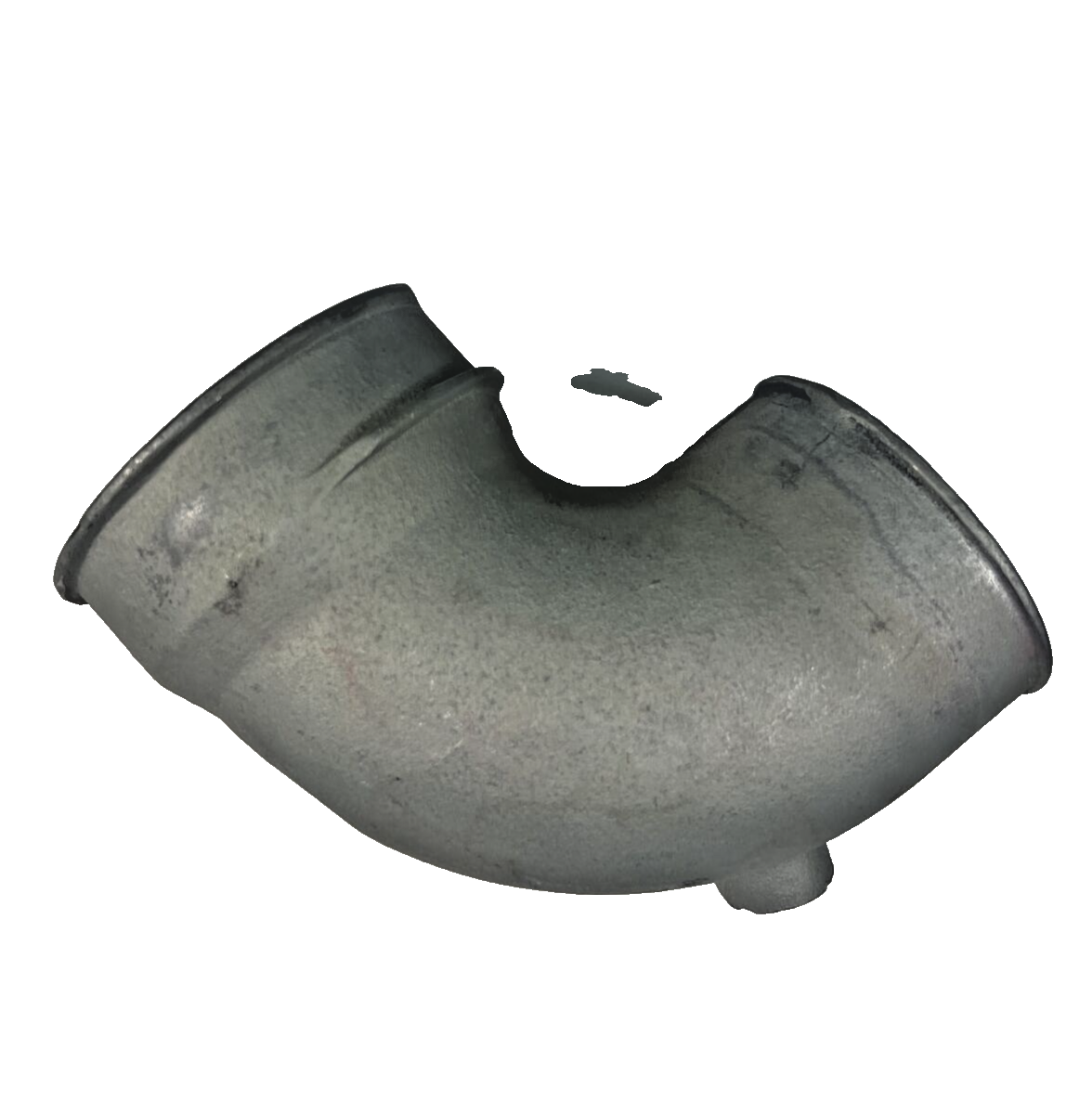 TCM Continental Aircraft Engine 637357 Intake Elbow | eBay