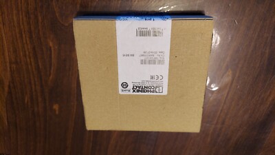 New Phoenix Contact 2905278 MACX MCR-SL-I-I-ILP Loop Powered Isolator