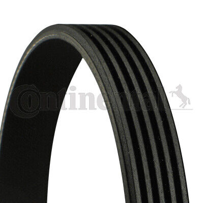 V-RIBBED BELT CONTINENTAL CTAM 5PK1080 FOR FIAT,LANCIA,PEUGEOT,PROTON,TOYOTA - Picture 1 of 2